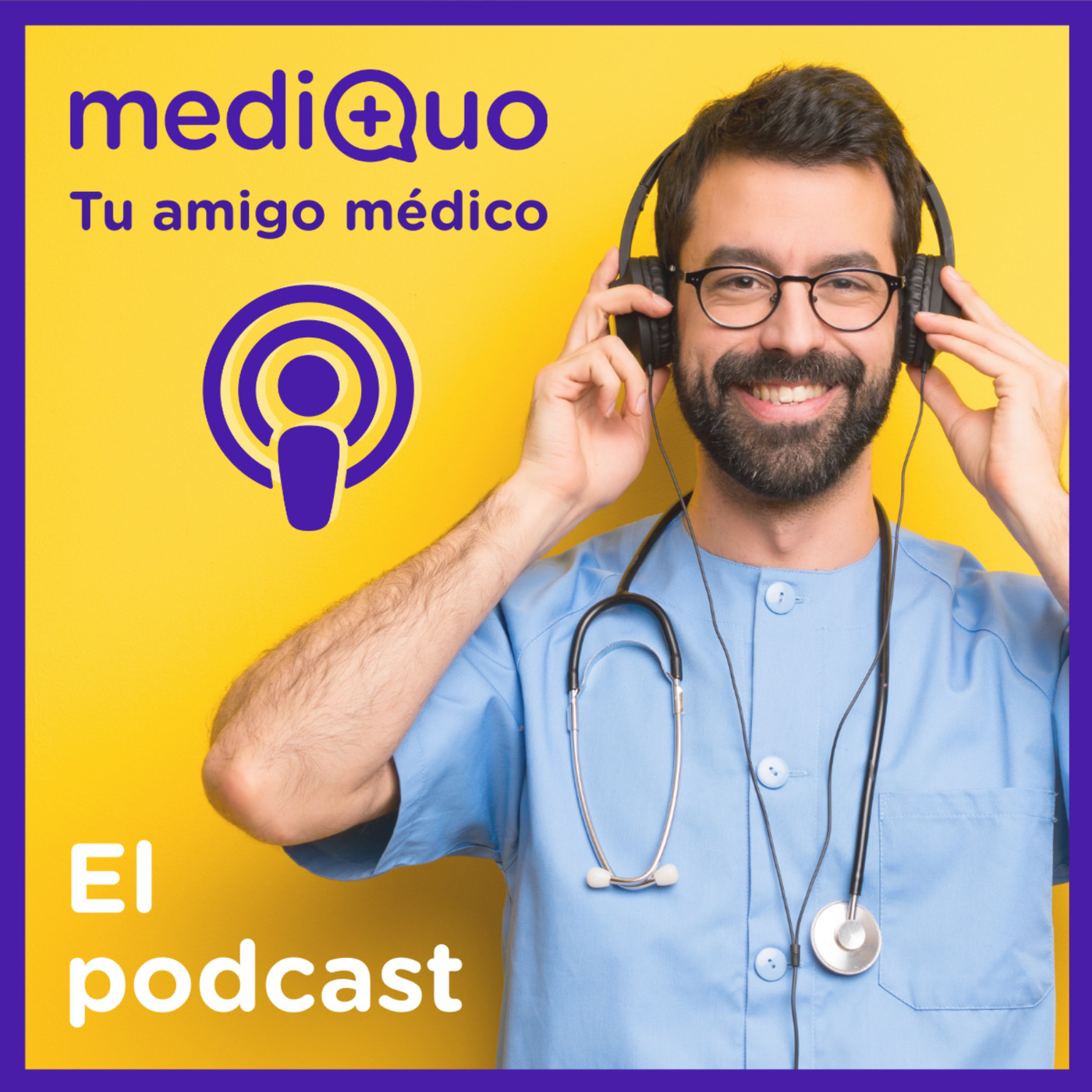 #9 MediQuo - Cómo saber qué día ovularé episode artwork