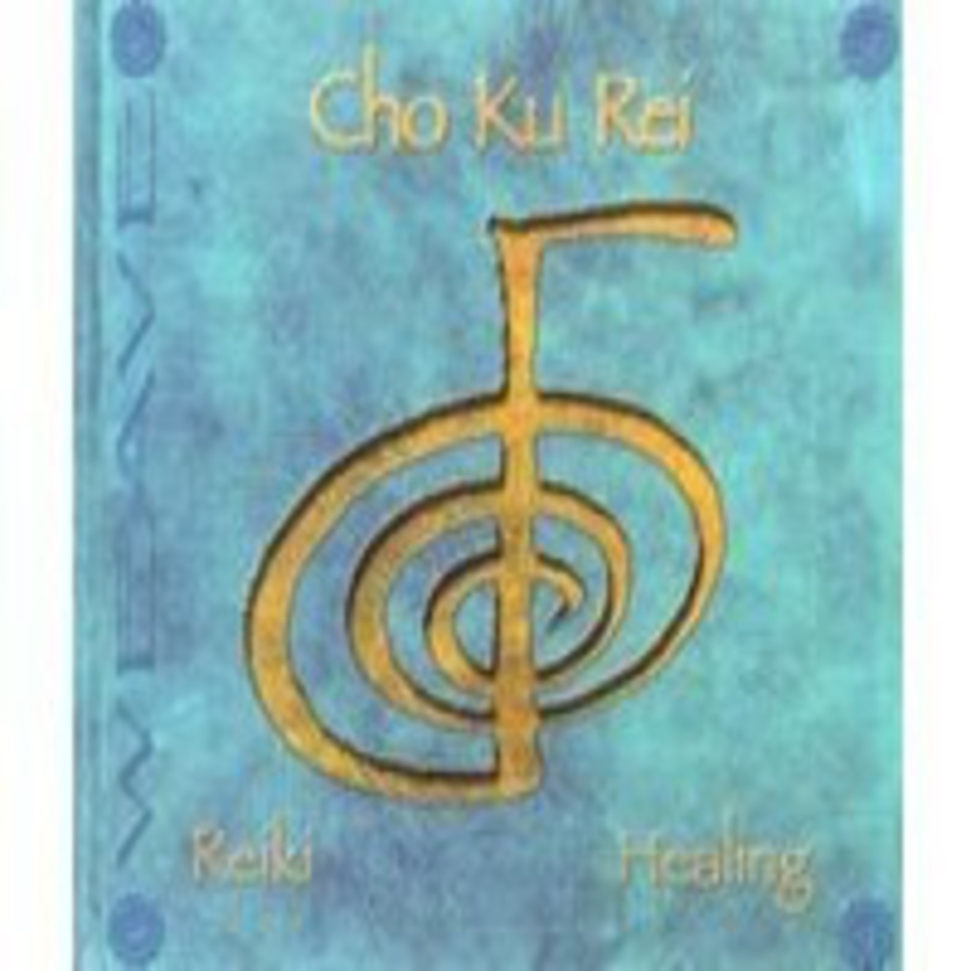 Reiki Healing