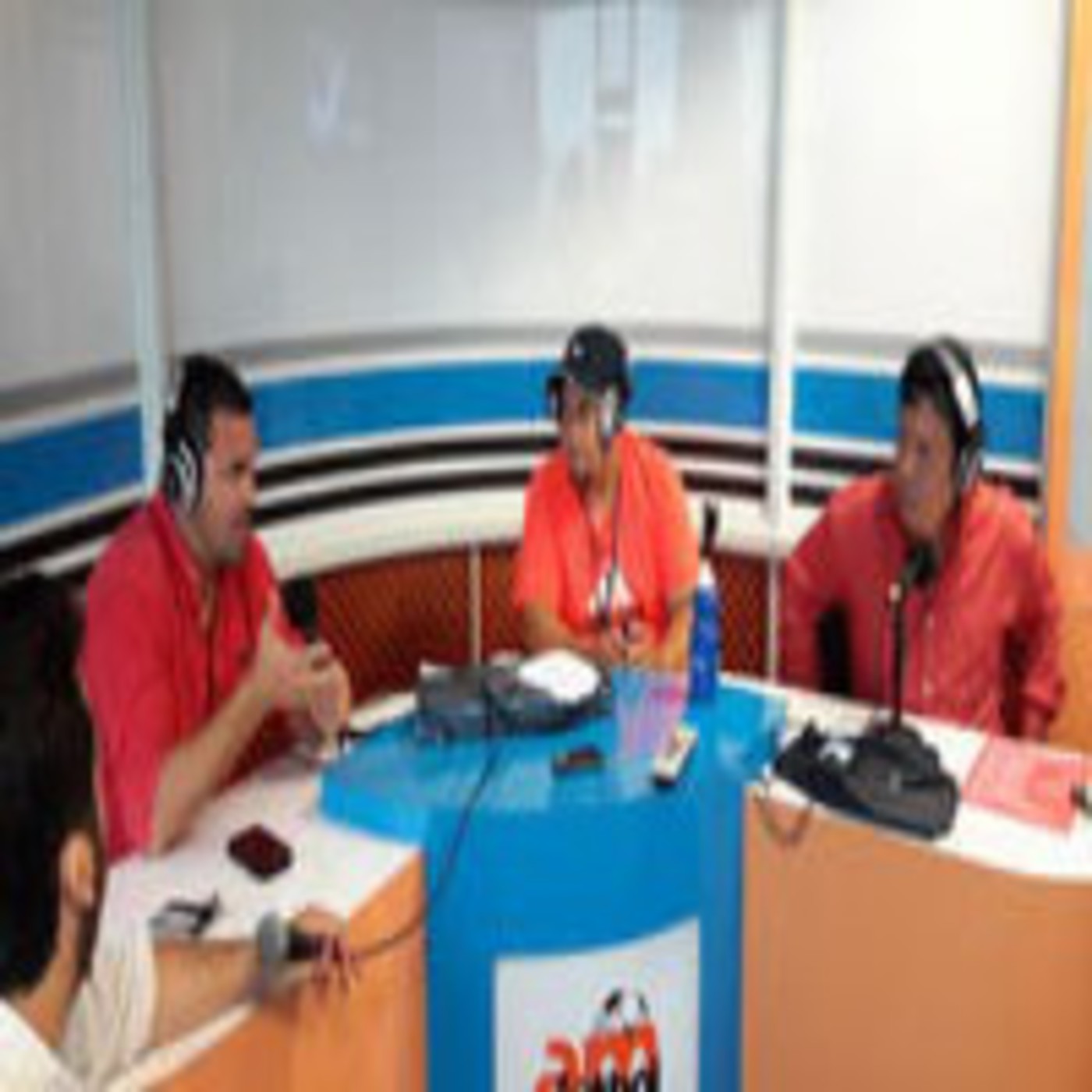 Radio Fútbol AM 910