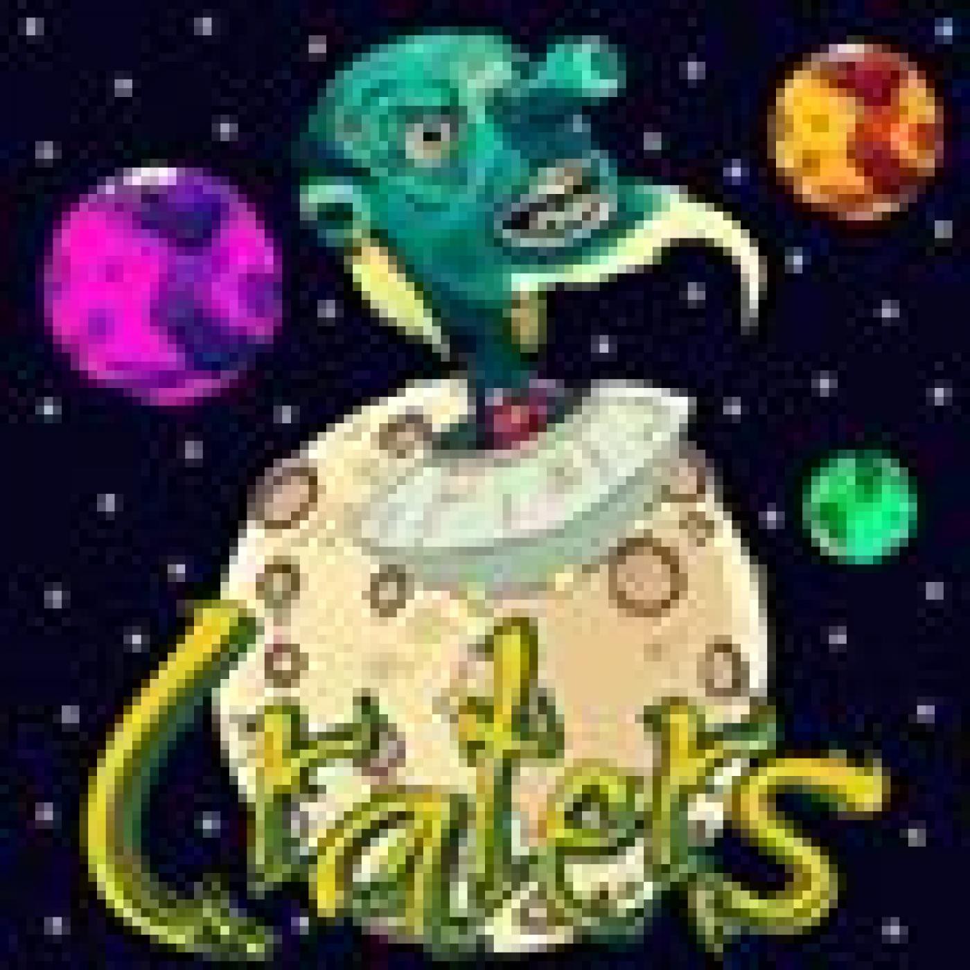 CraterS "Peces"