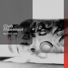 Club Manniqui #28 - Oració (1 Junio 2020)