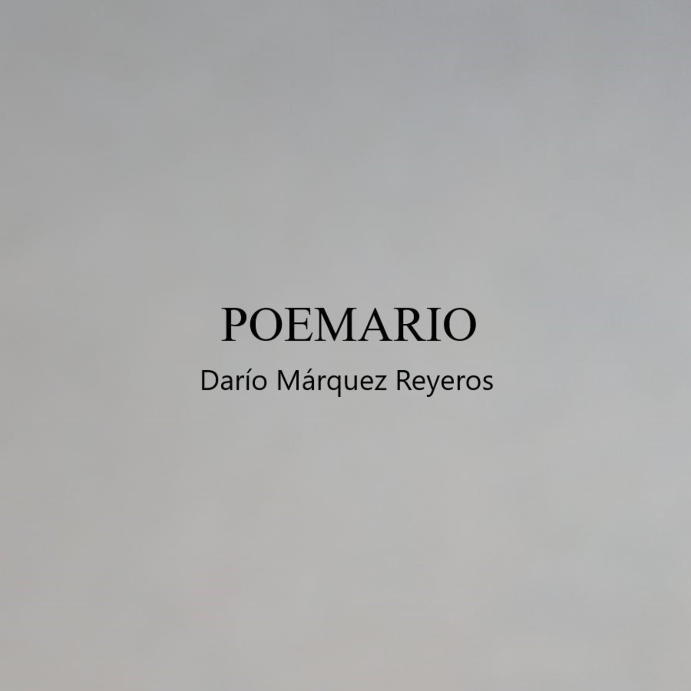 POEMARIO