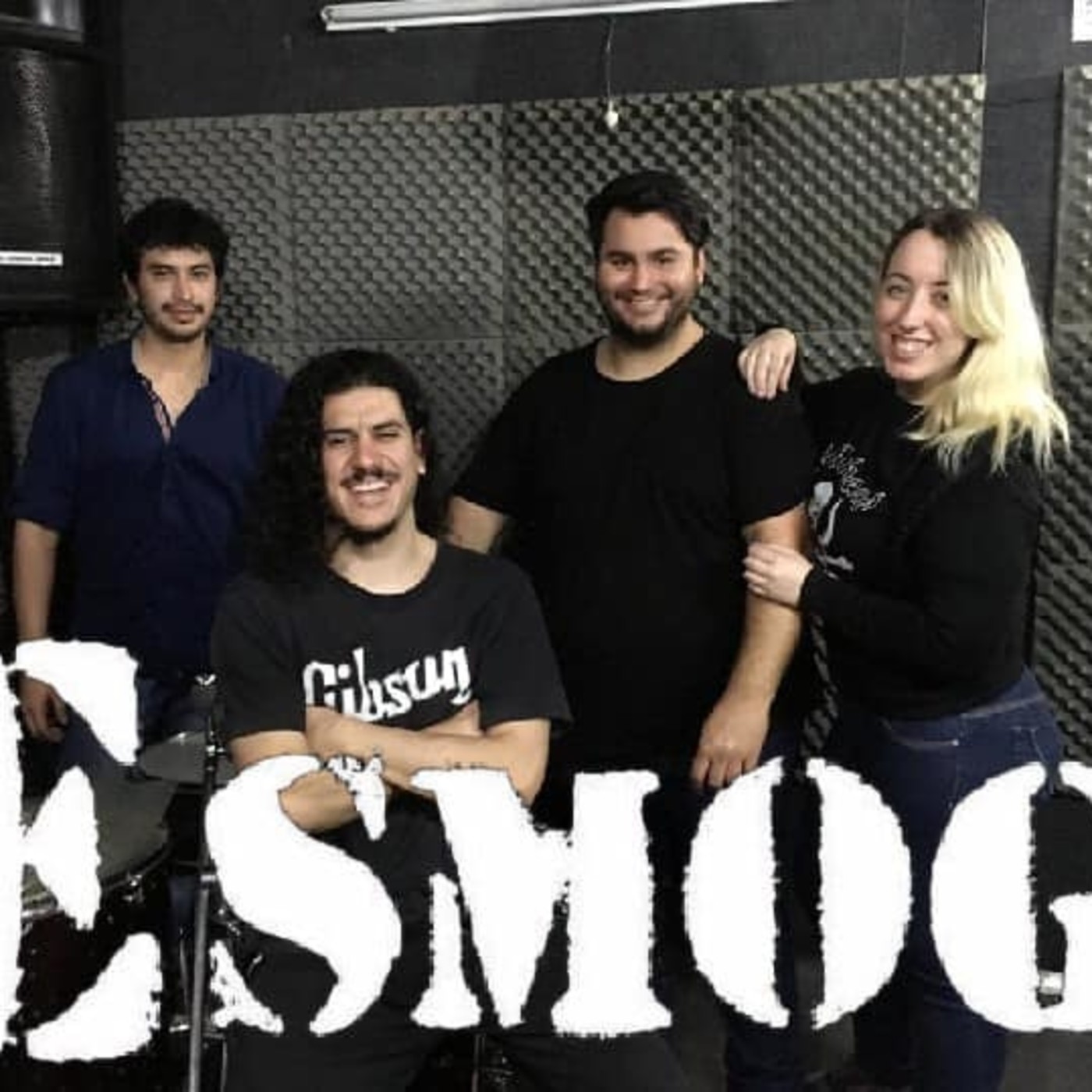 Podcast de Triunfo Rock Radio