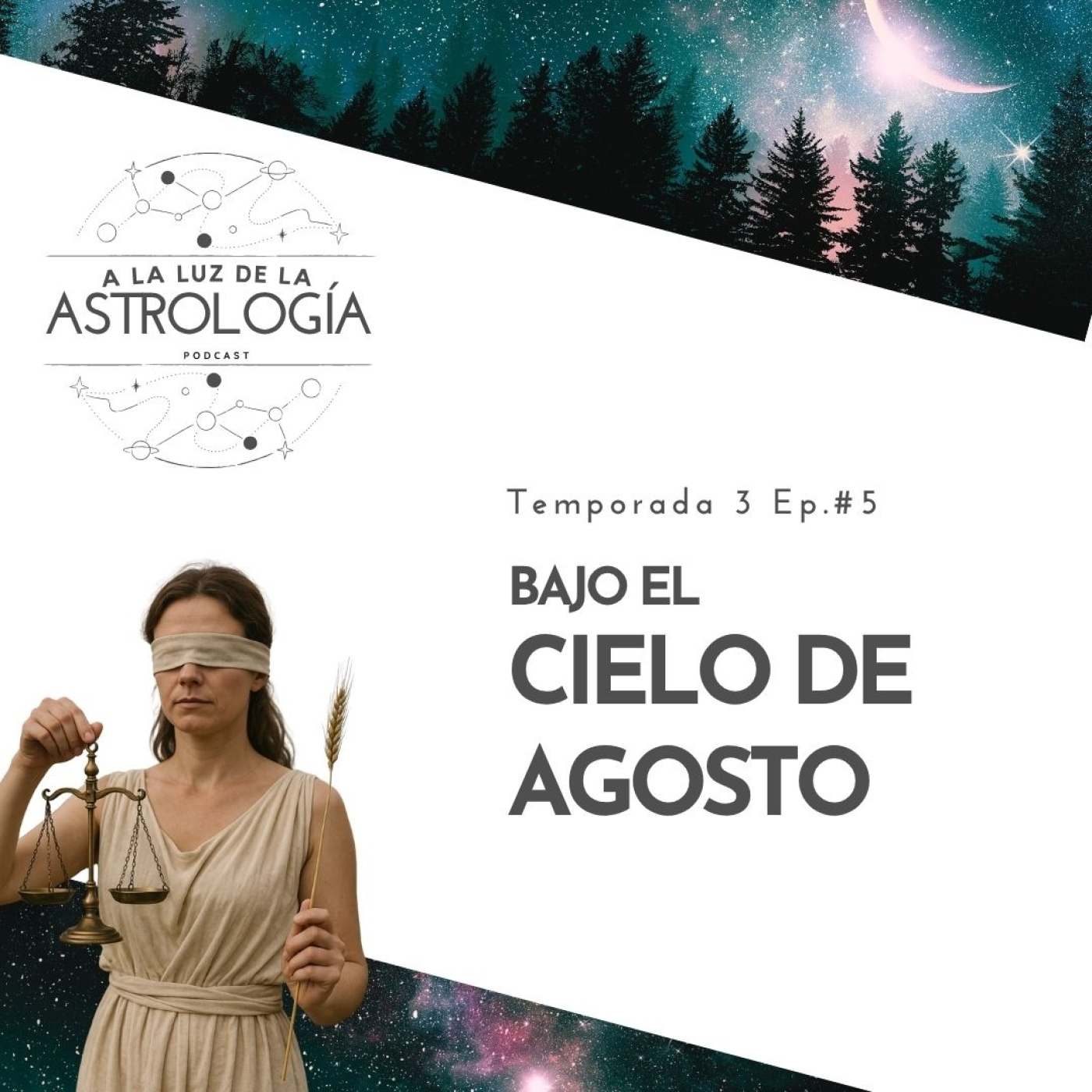 A la luz de la astrología