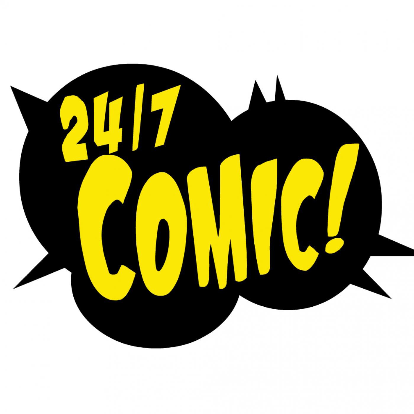 24/7 Comics