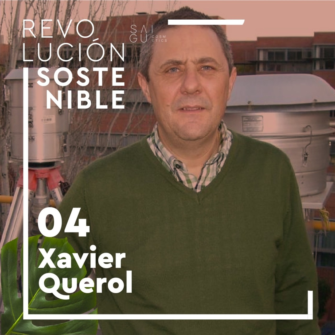 Revolución sostenible