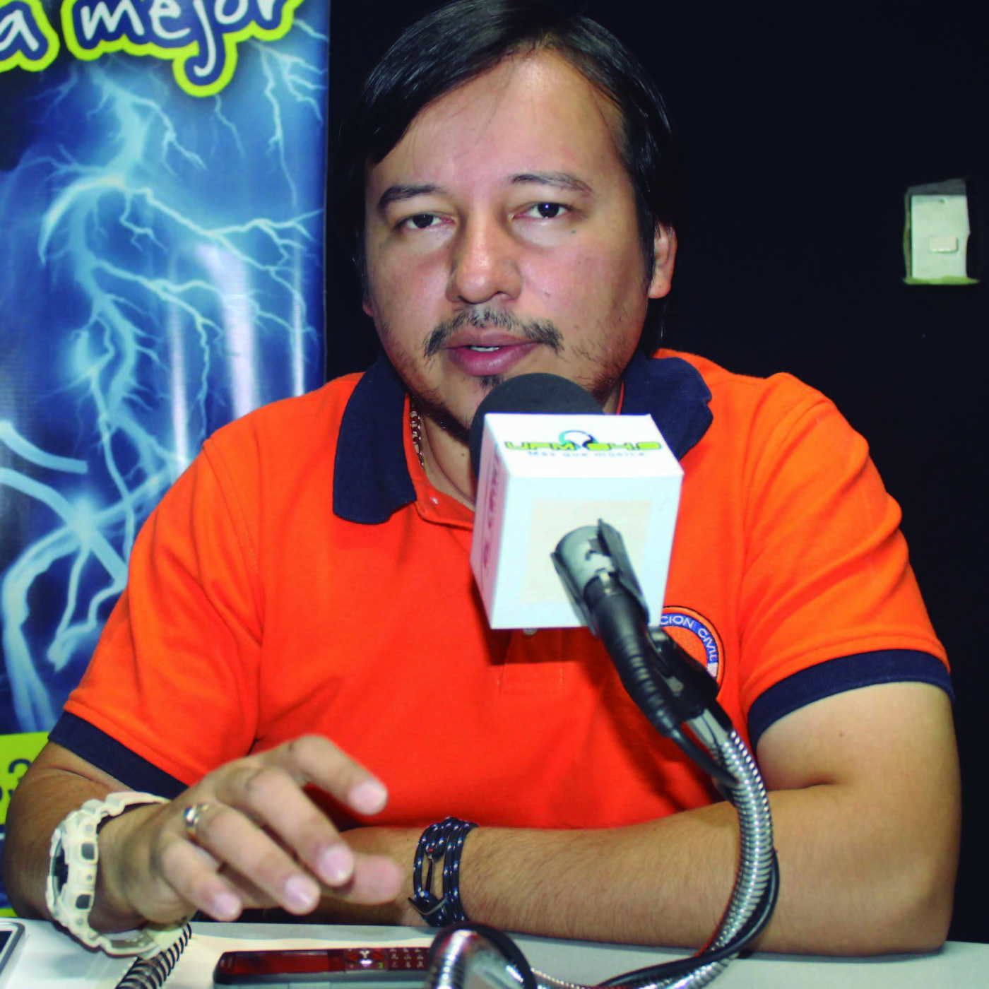PLAN PARA LAS EMERGENCIAS A CAUSA DE LAS LLUVIAS