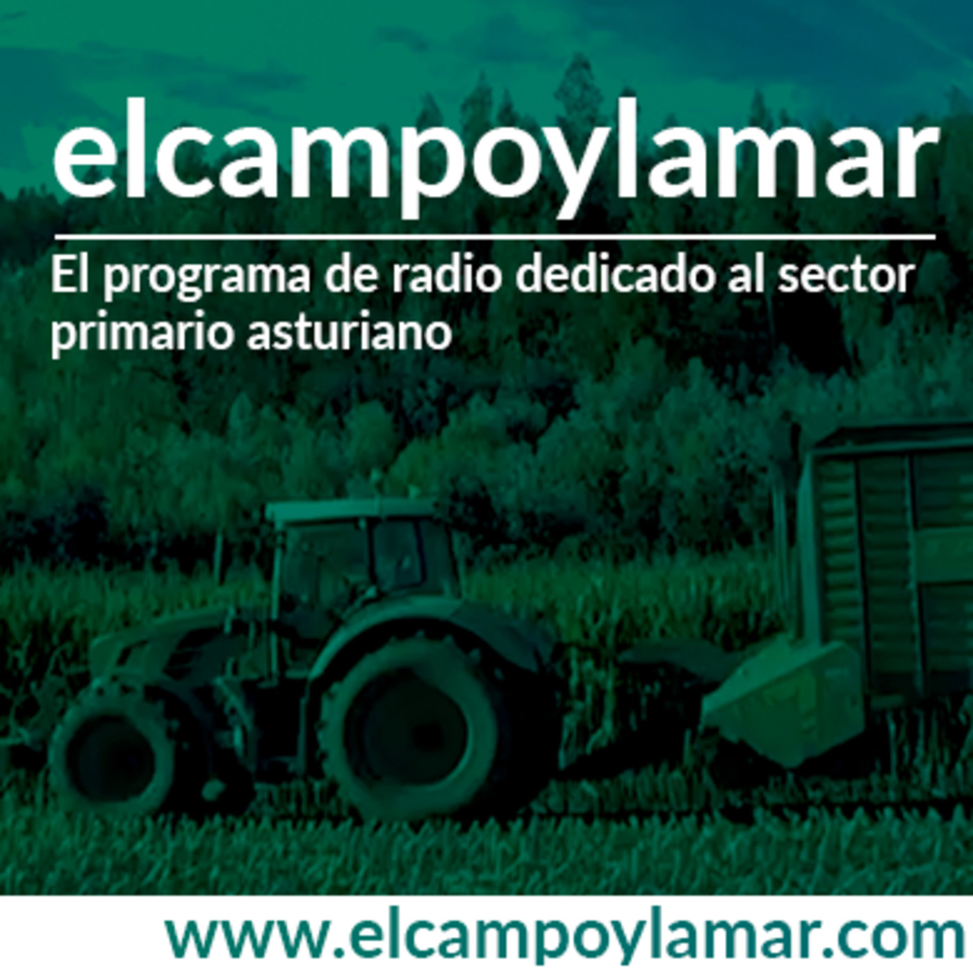 El Campo y la Mar