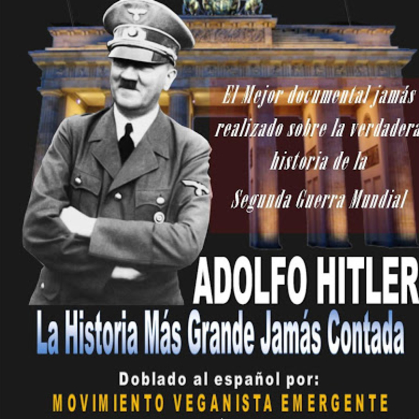 REVISIONISMO HISTÓRICO-ANDREA VICTORIA CANO