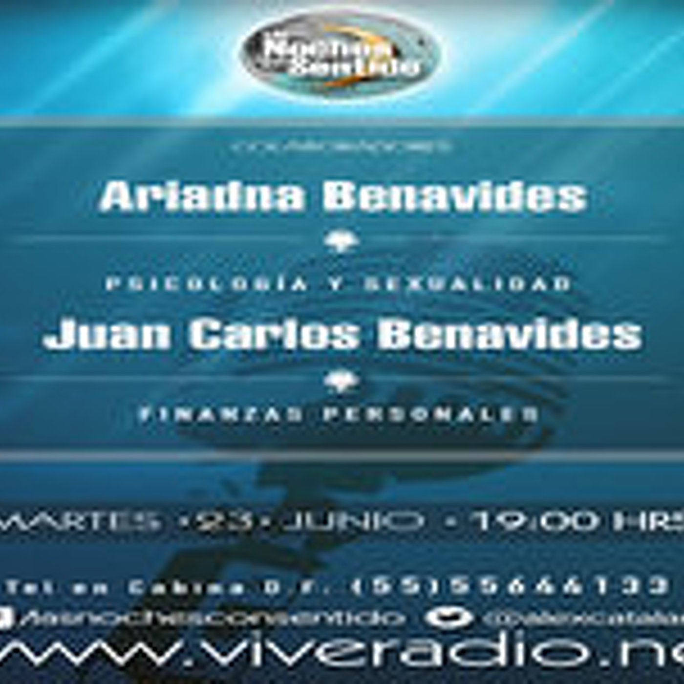 Podcast de Alejandro Catalán