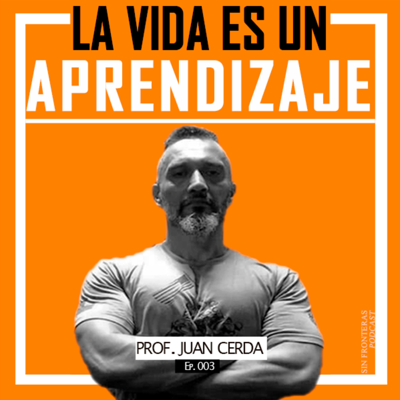 Sin Fronteras