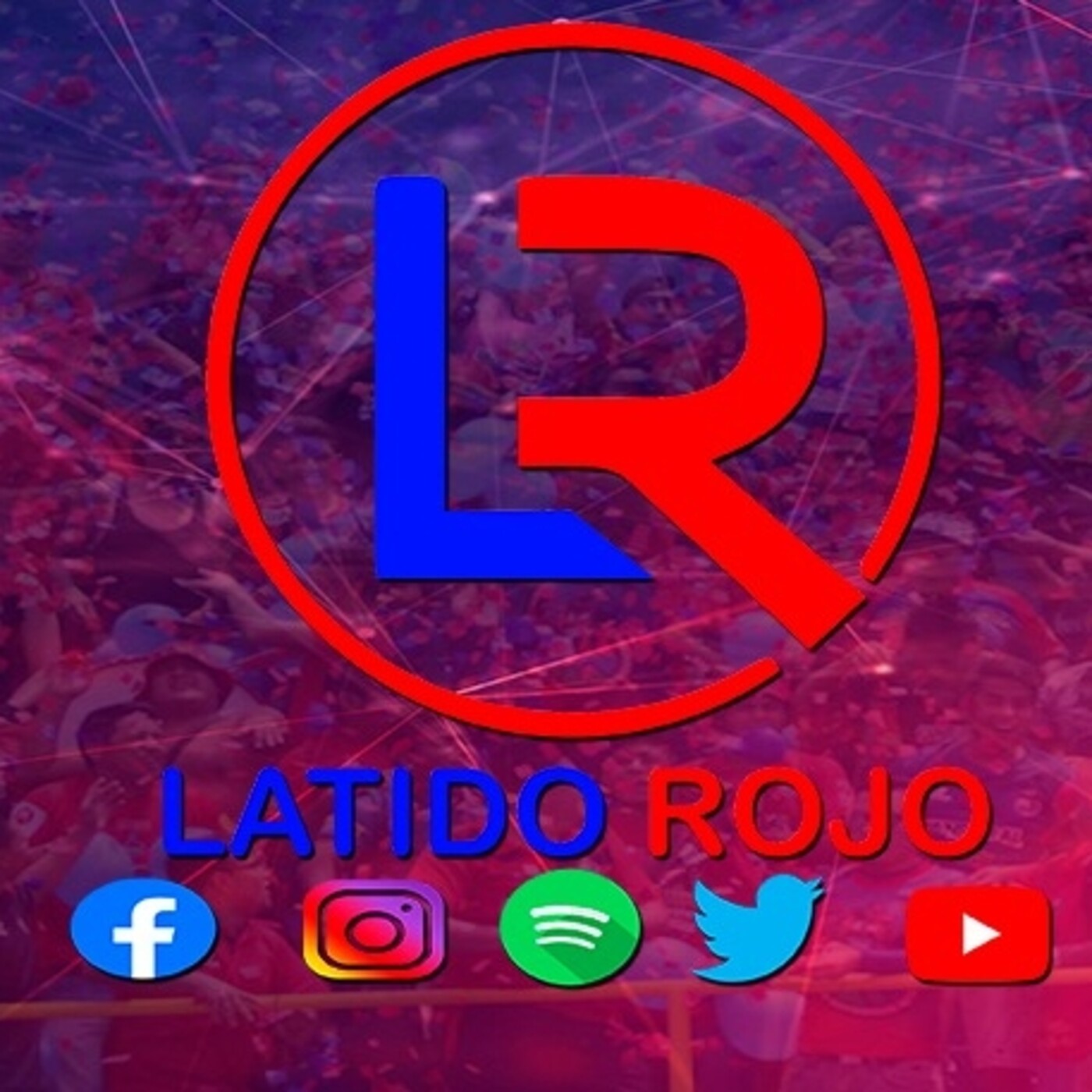 Latido Rojo