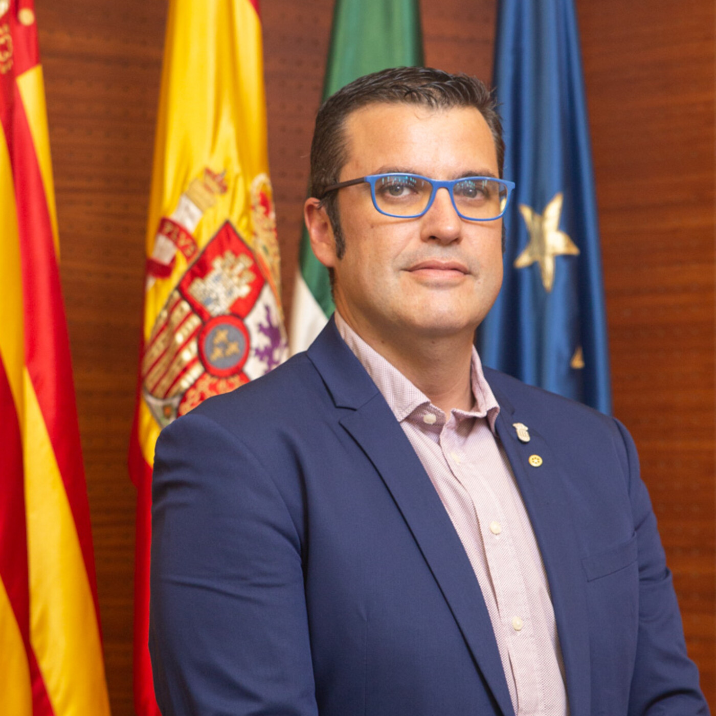 Portavoz PP, Óscar Lillo. Avales Mazón 18.06.20 episode artwork