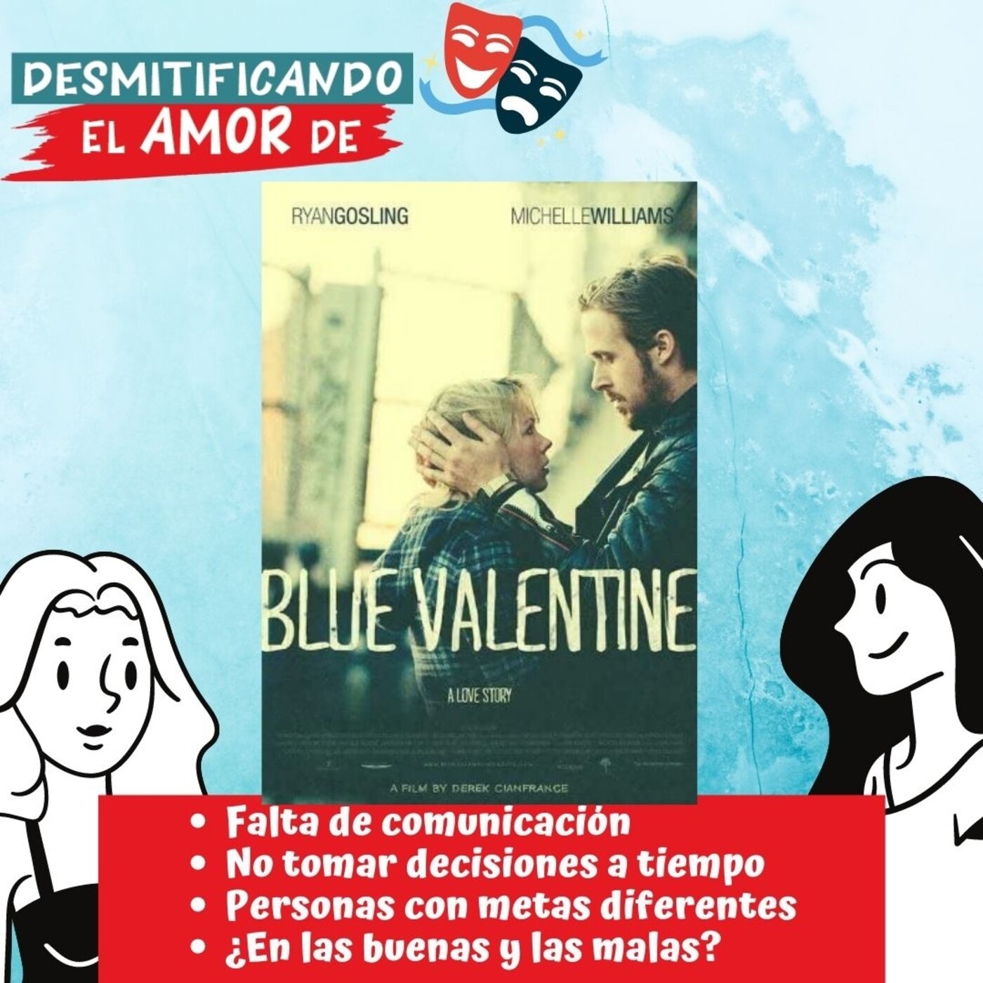 Desmitificando El amor de
