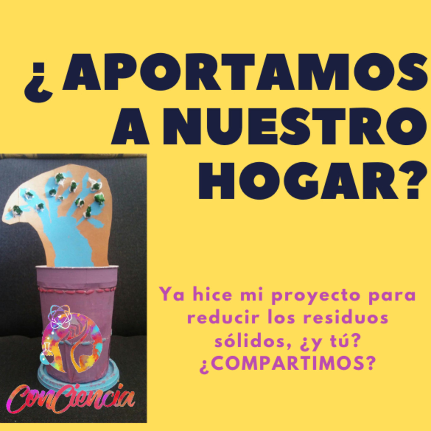 ConCiencia