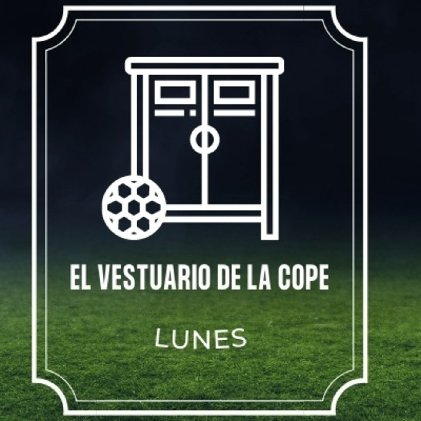 Deportes COPE Gipuzkoa 17/01/2022 episode artwork