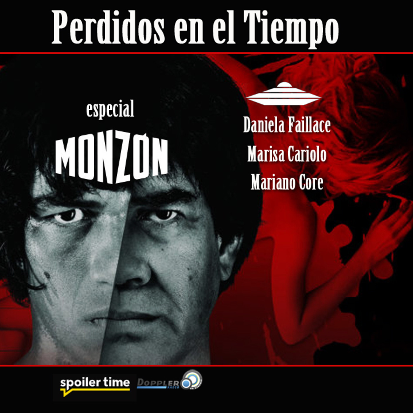Perdidos en el Tiempo