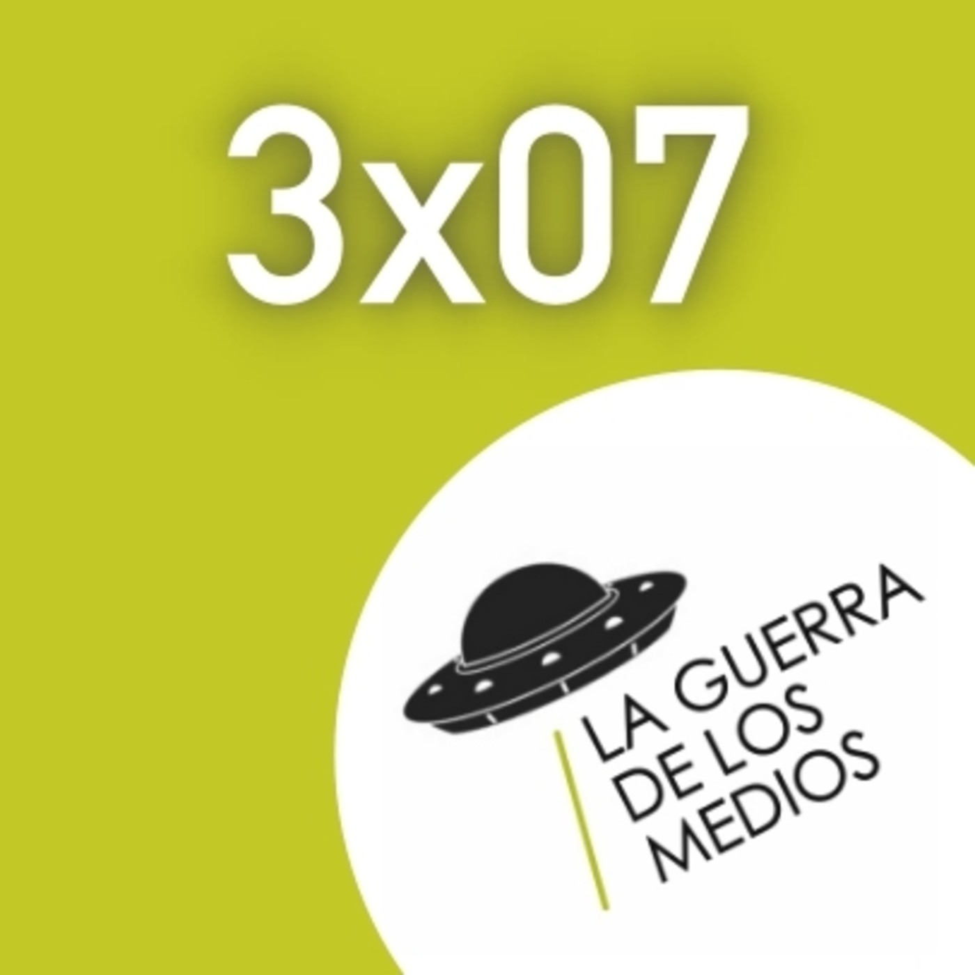 La Guerra de los Medios