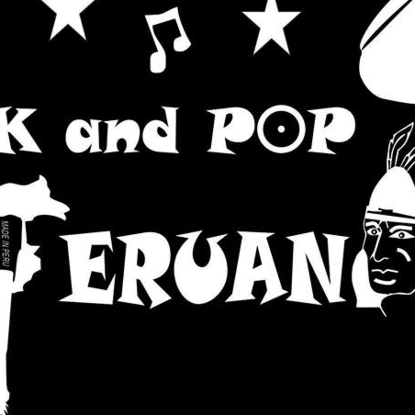 rock and pop peruano