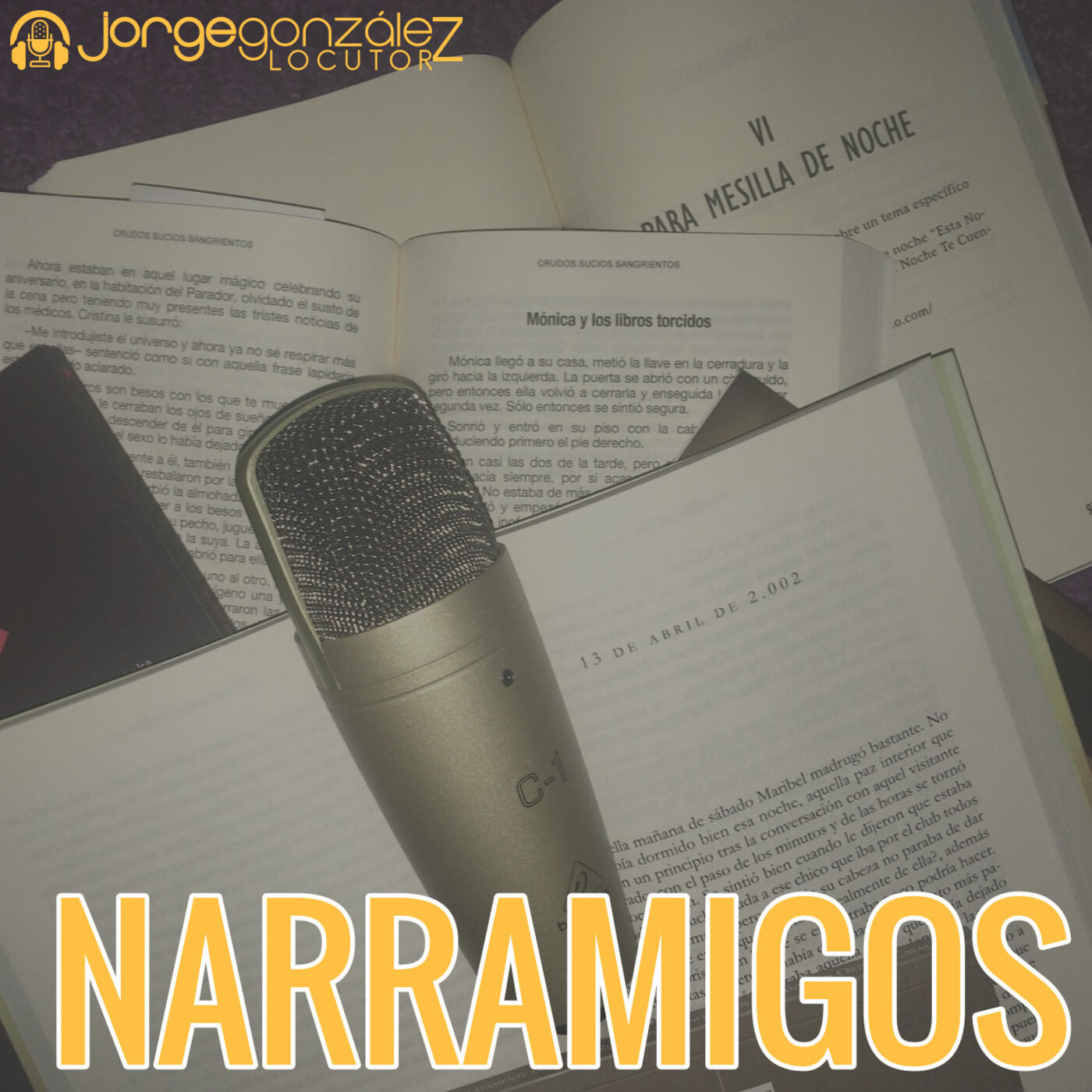 Narramigos