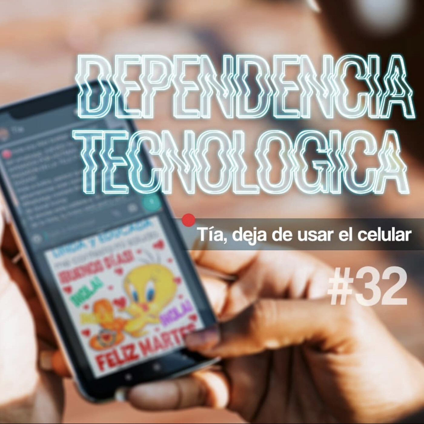 La Demencia Podcast