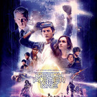 2x28 Habladecine.com: Estrenos 28 Marzo (Esp. 'Ready Player One') + 'Fort Apache' de John Ford