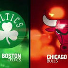 Podcast el Despacho de Auerbach: Episodio 03x12 Previa 1ª Ronda Playoffs