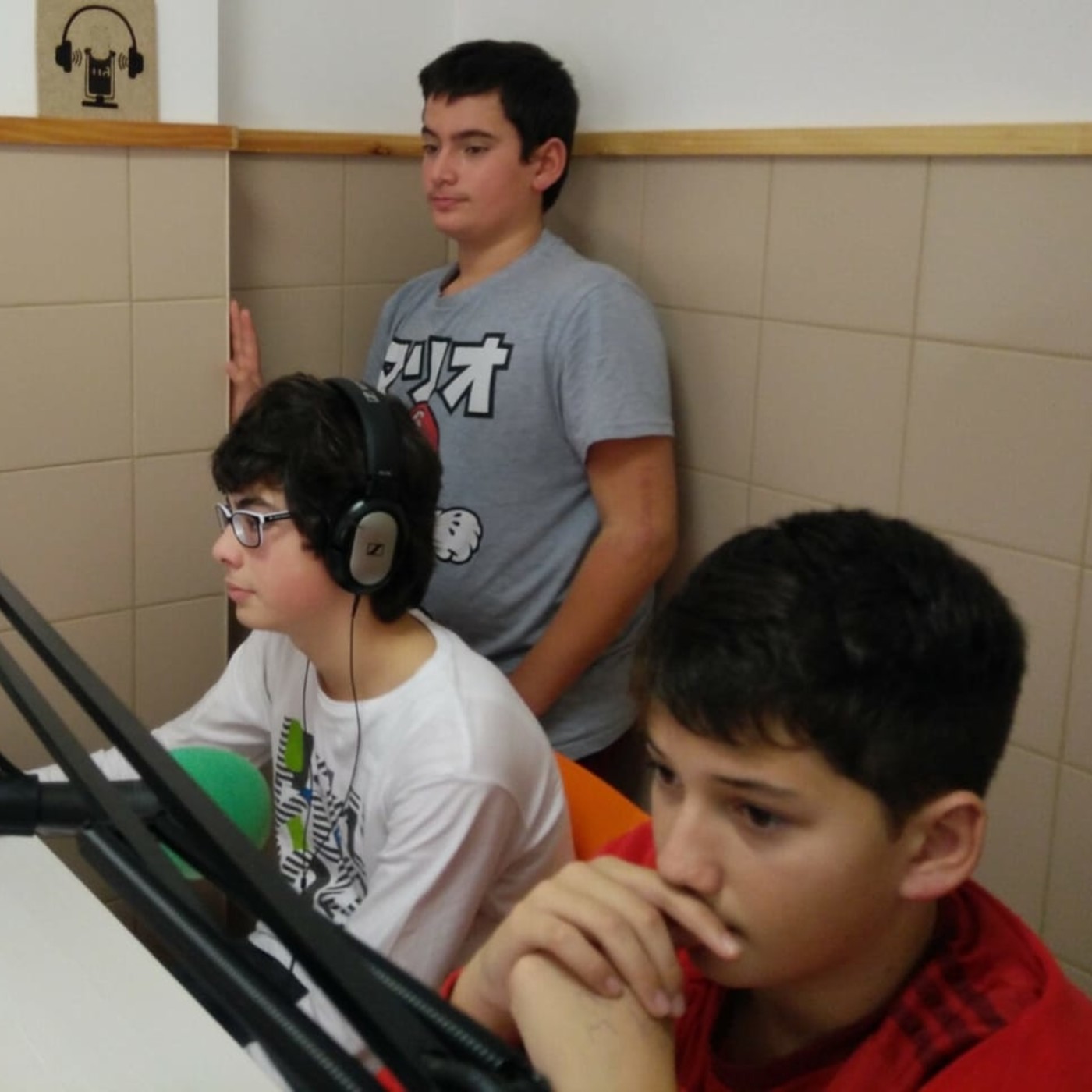 2018-19. Entrevistas