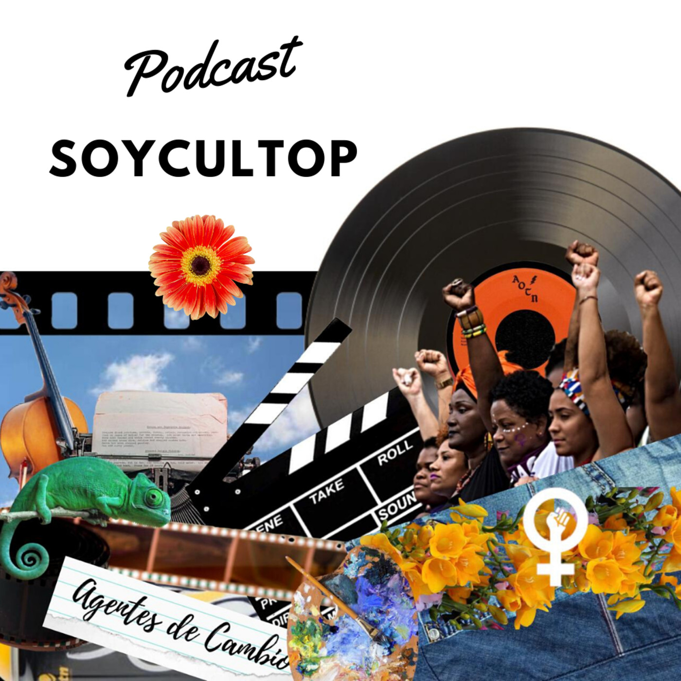 SoyCulTop