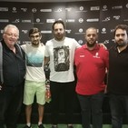 Locos por el hospi programa 114
