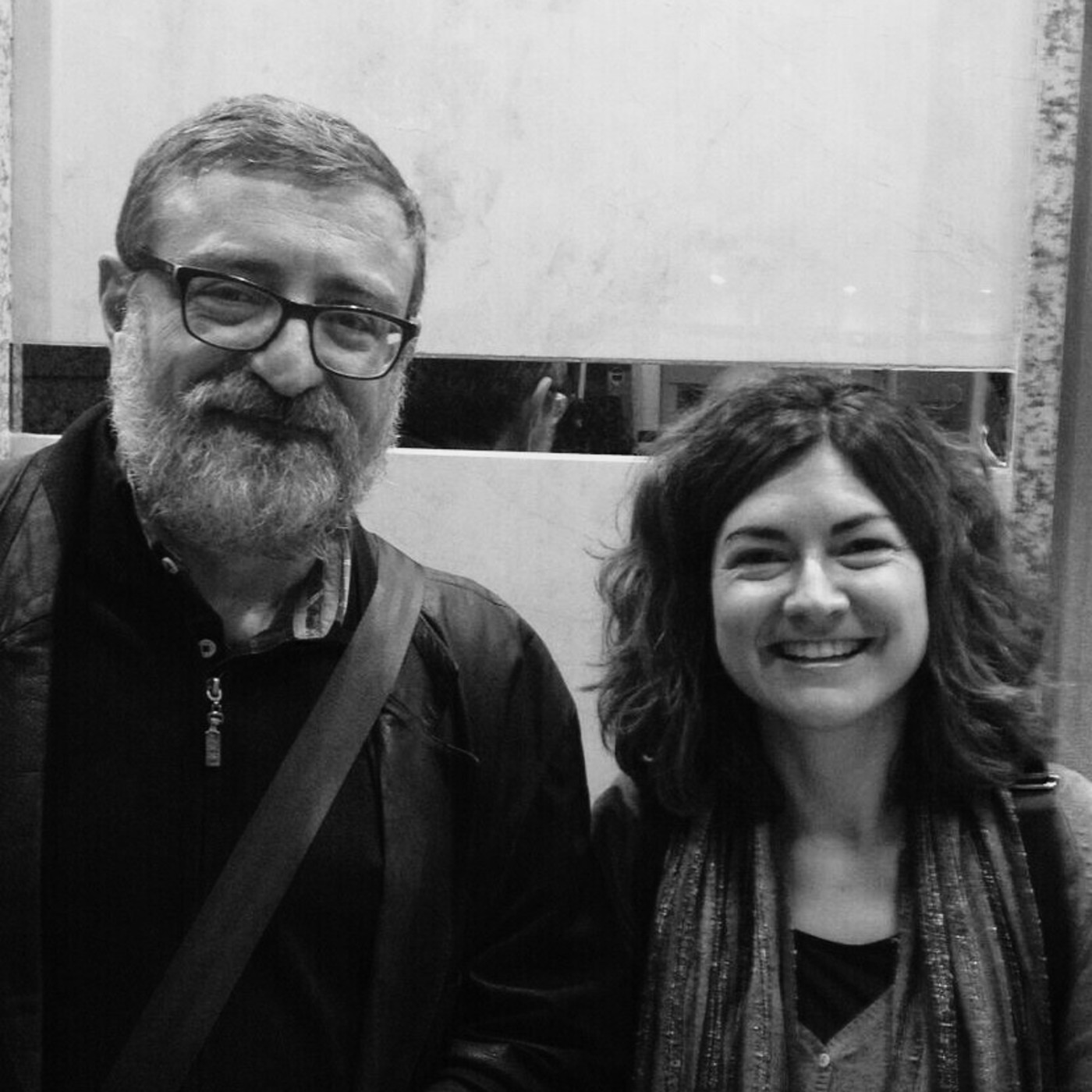 Al otro lado del libro
