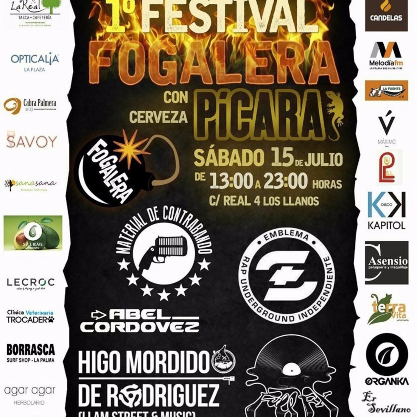 Podcast Frente a Frente