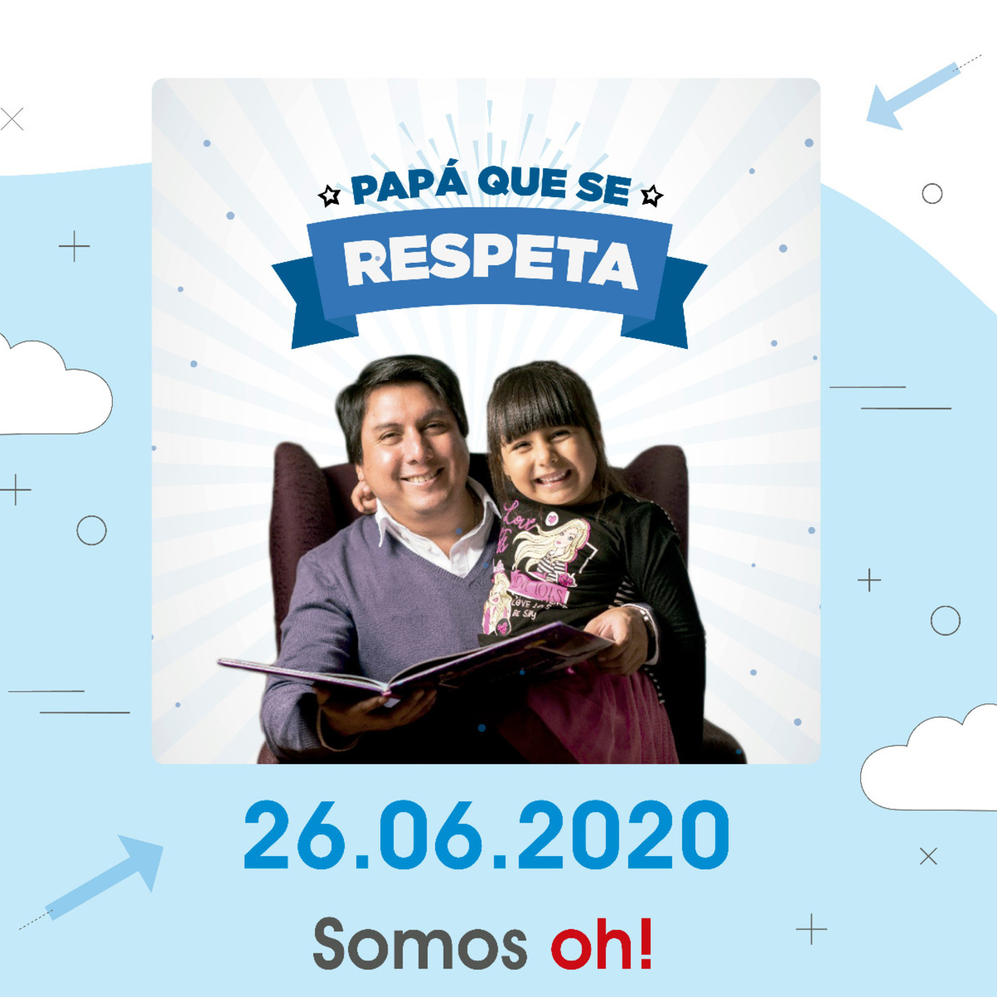 Voz en oh!