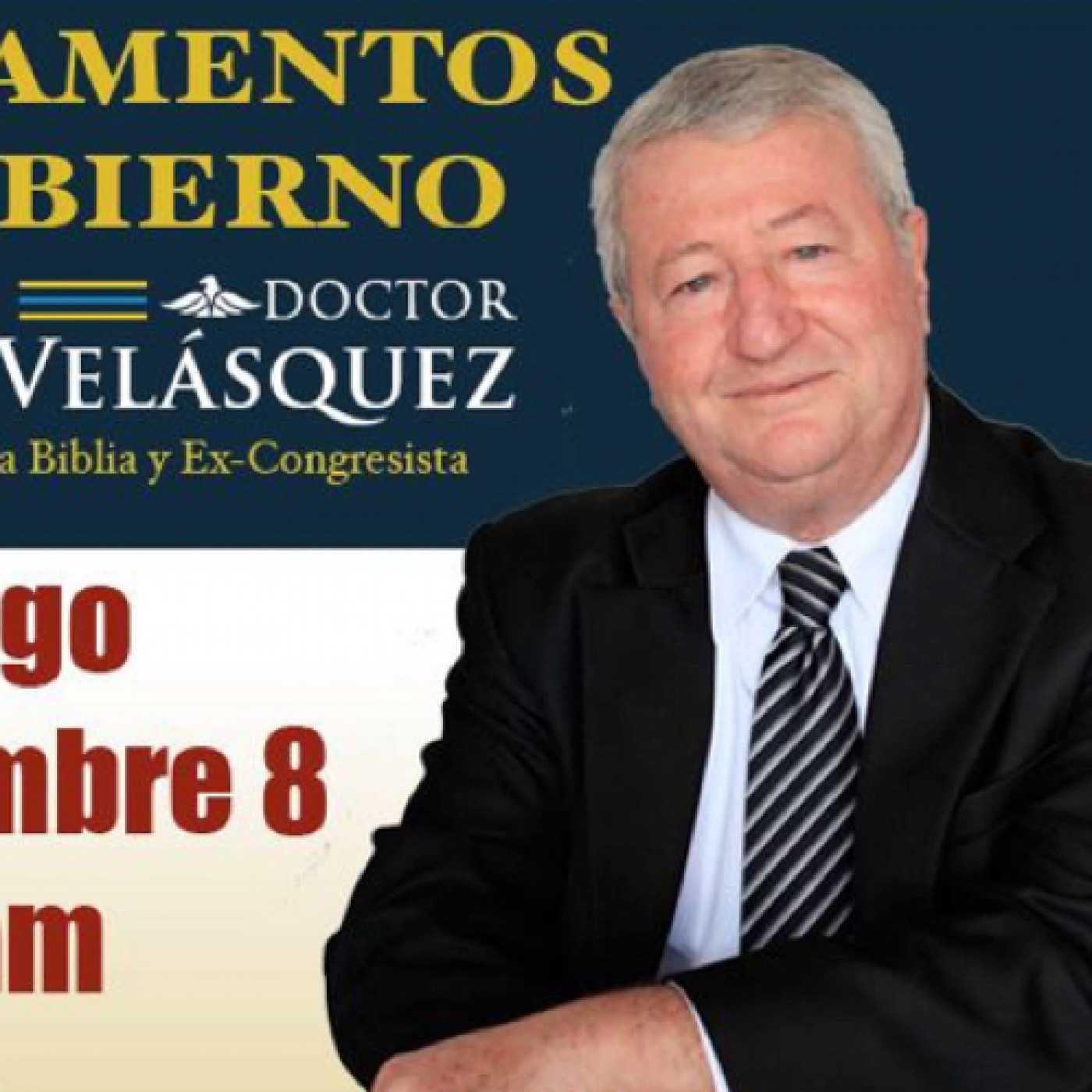 Podcast Predicas y Estudios Biblicos