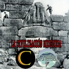 74. La Civilización Micénica