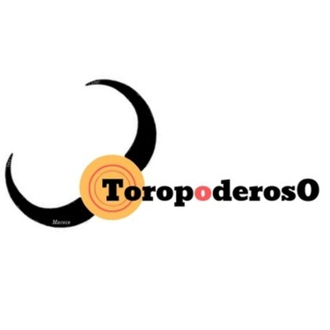 TOROPODEROSO_Radio-AudioVisual
