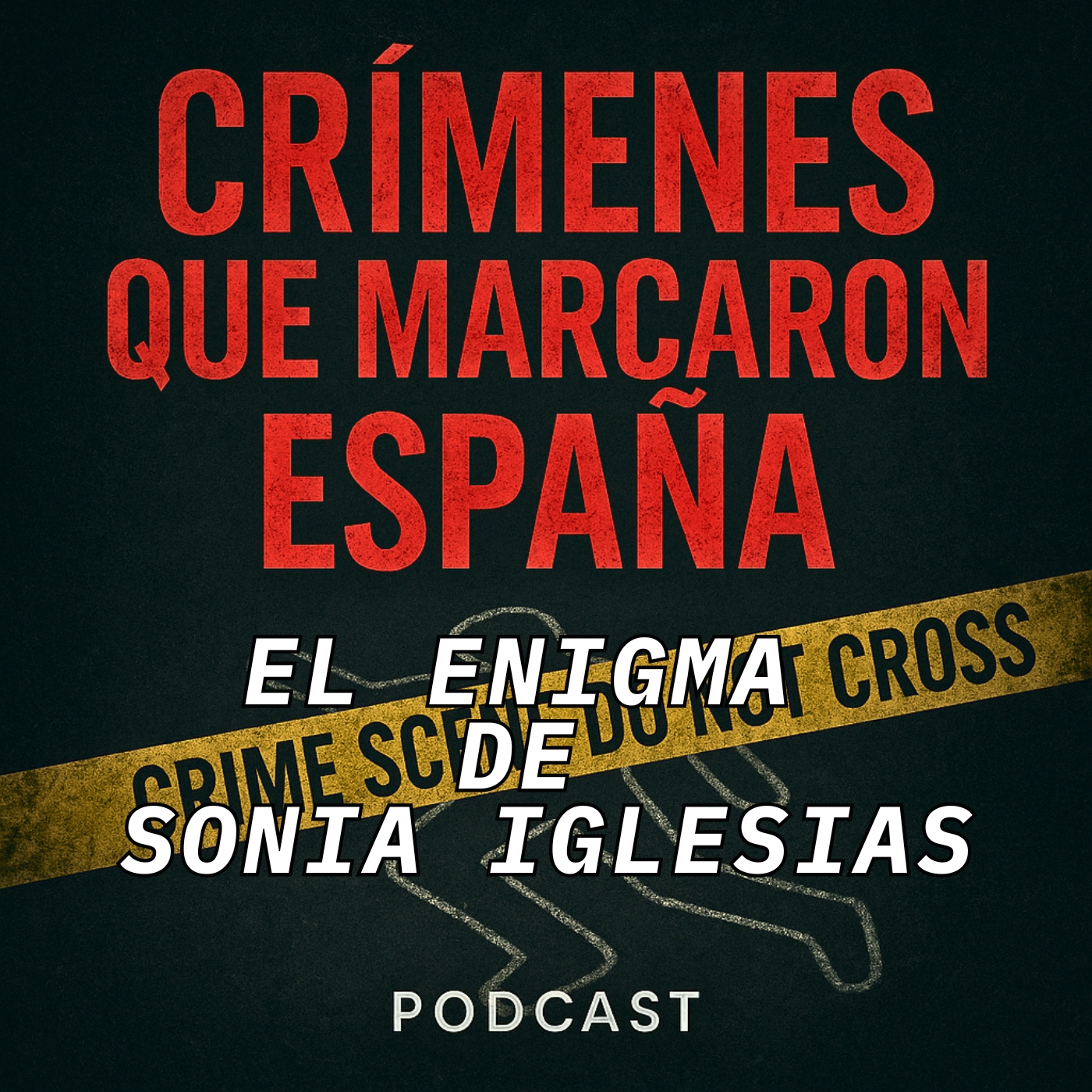 El enigma de Sonia Iglesias. 15 años sin respuestas.