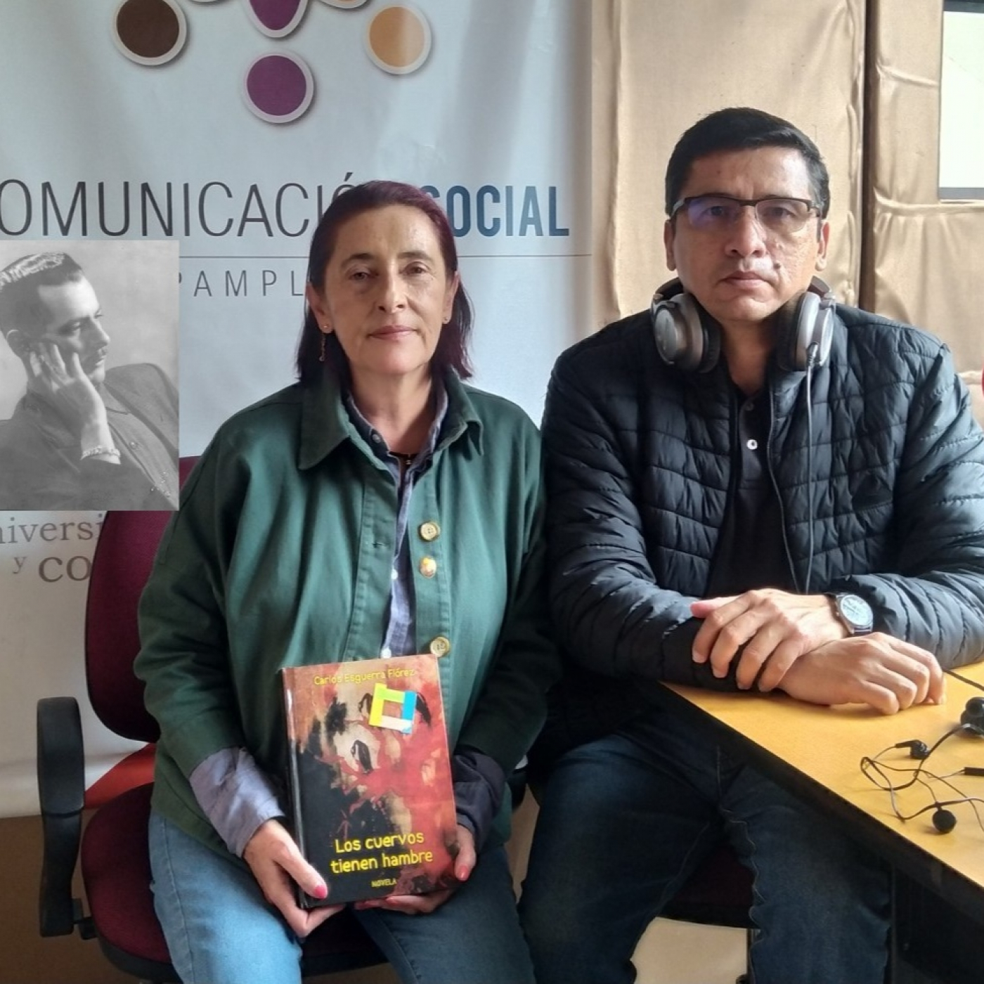 Miradas y Voces