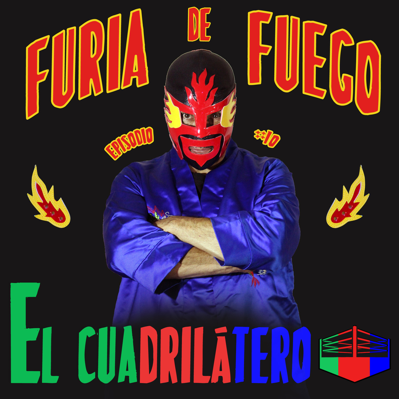 El Cuadrilátero