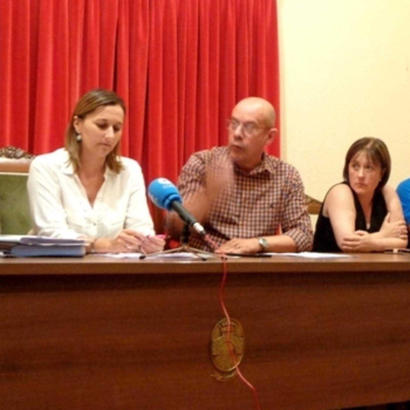 Pleno Ayuntamiento Lourenzá, jueves 20-09-18 episode artwork