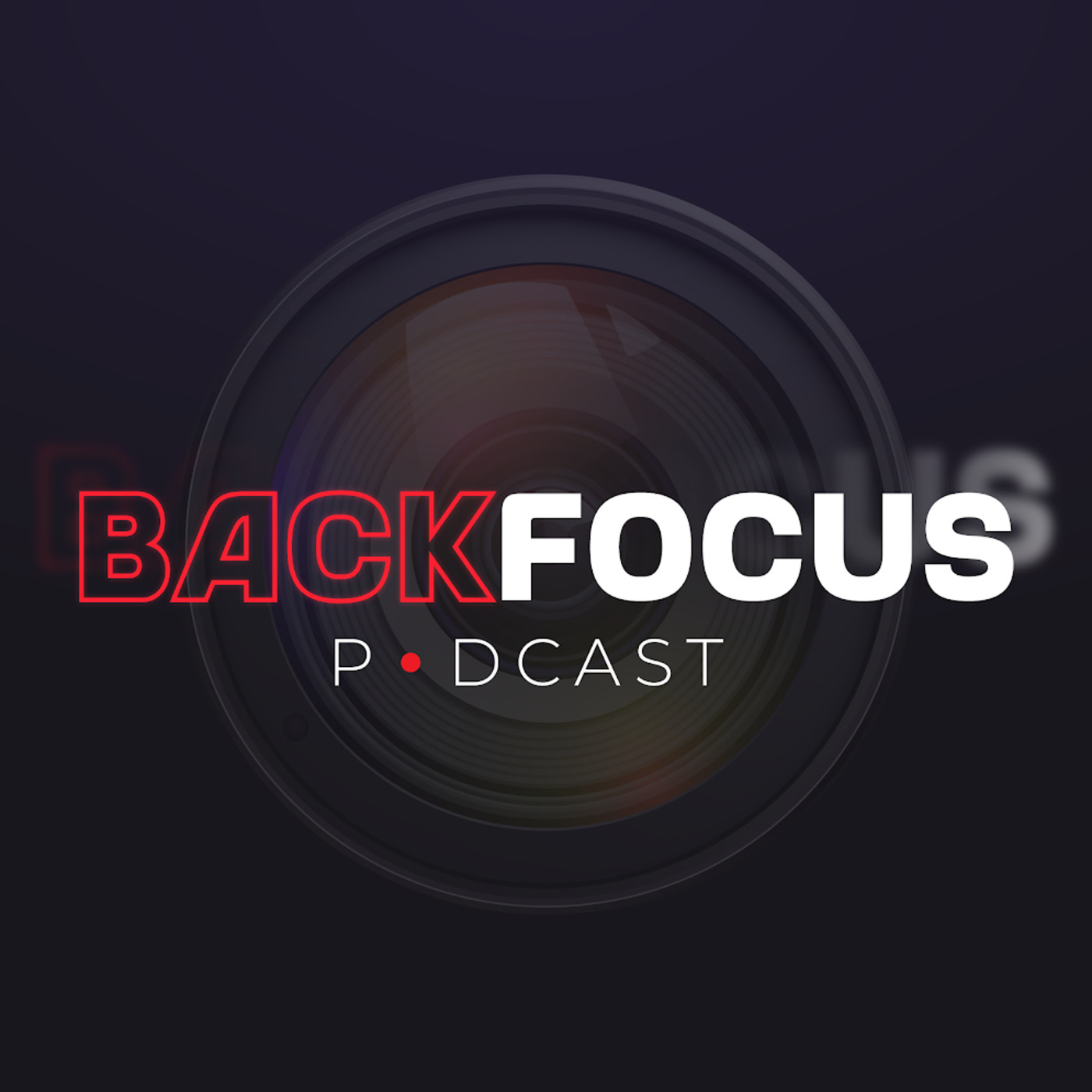 BACKFOCUS PODCAST by Zether