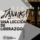 Jánuka y una lección de liderazgo – Edisson Martinez V.