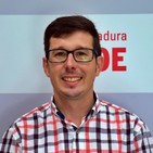 Diego Pulido: Portaje avanza día a día con el PSOE