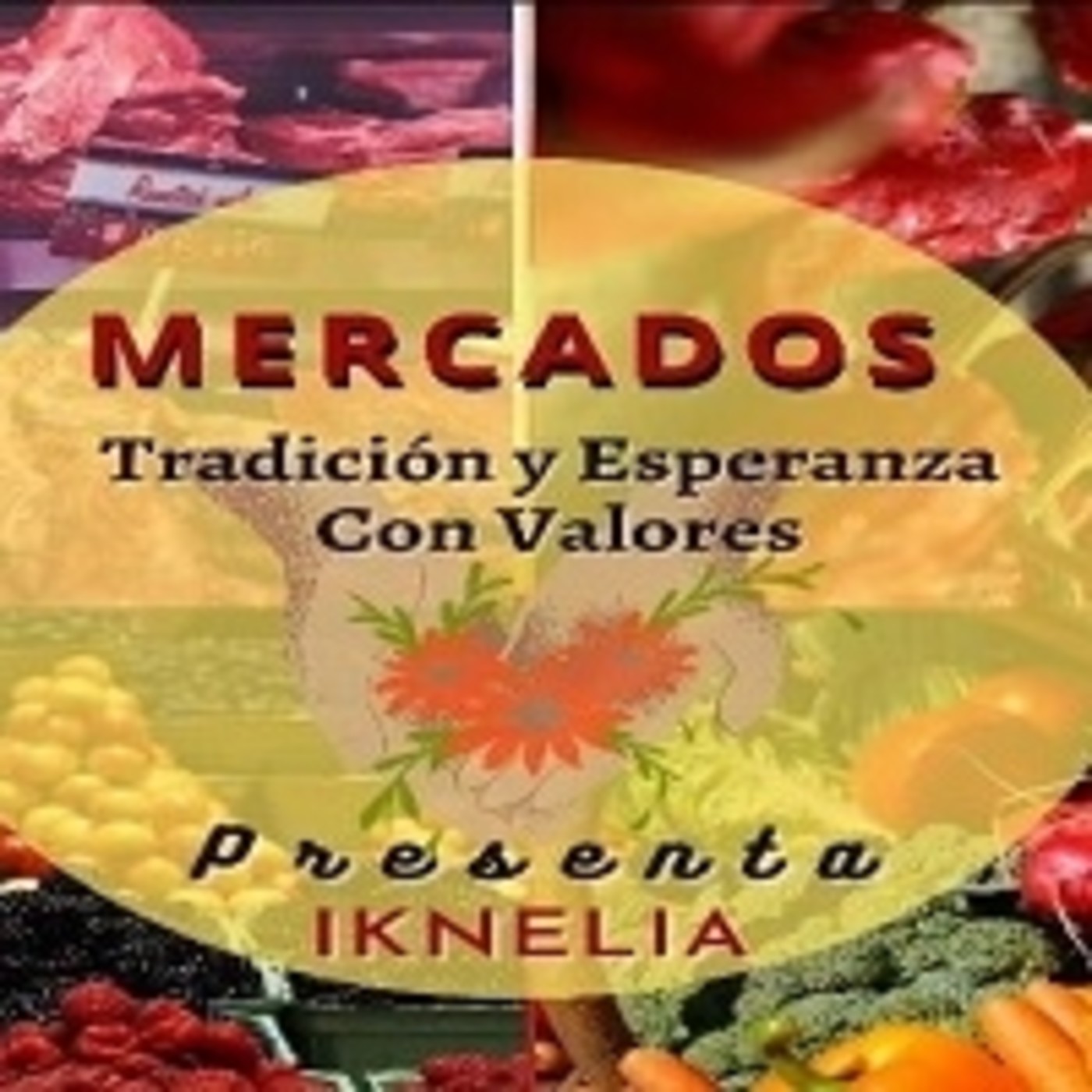 Iknelia Territorio Guinda 171121 p164 episode artwork