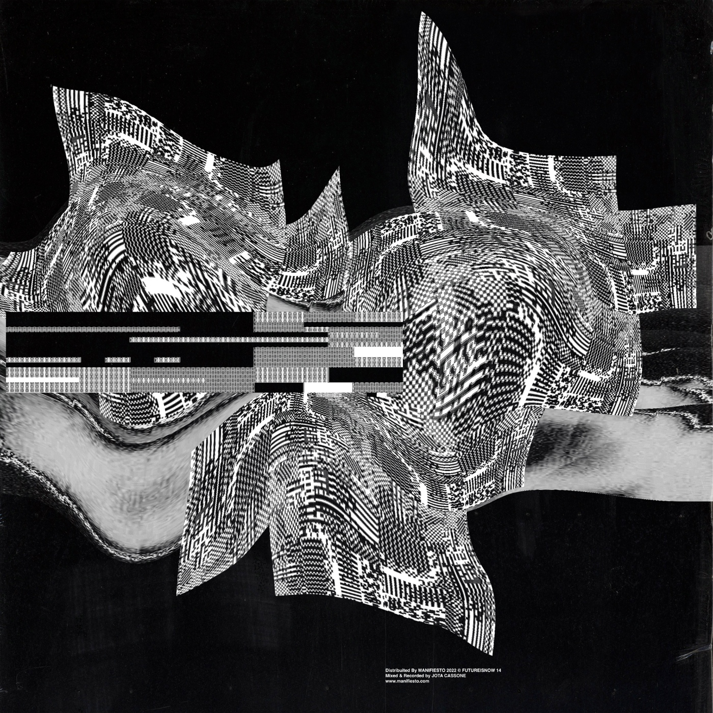 FUTUREISNOW 14 – JOTA CASSONE