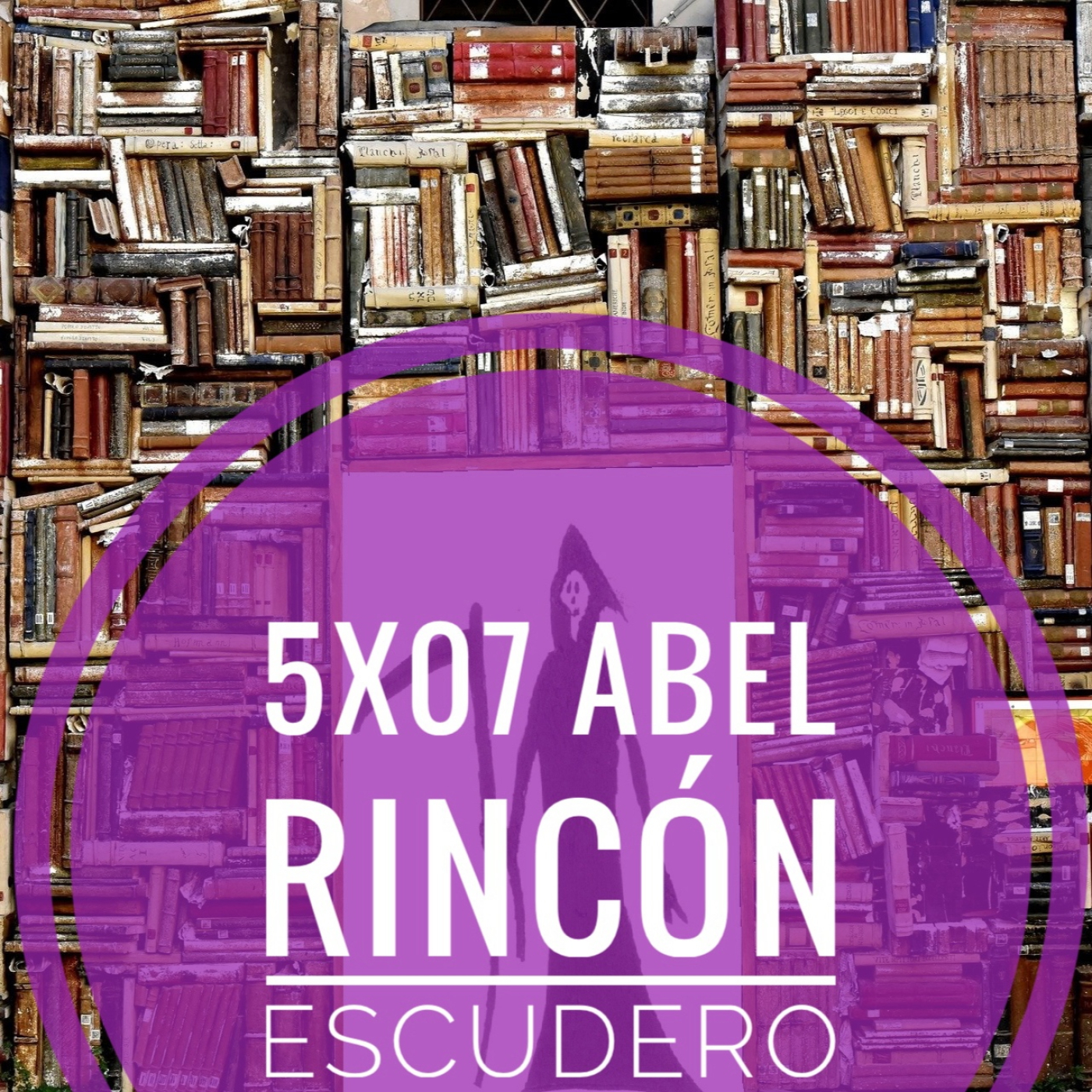 Nigromantes literarios