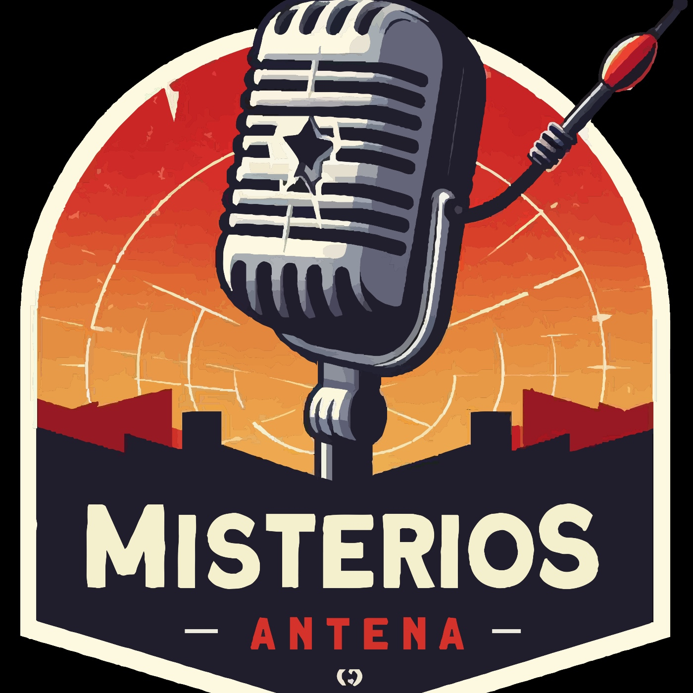 2X04 Misterios de Marte en vivo desde el Desierto de la Tatacoa - Episodio exclusivo para mecenas episode artwork
