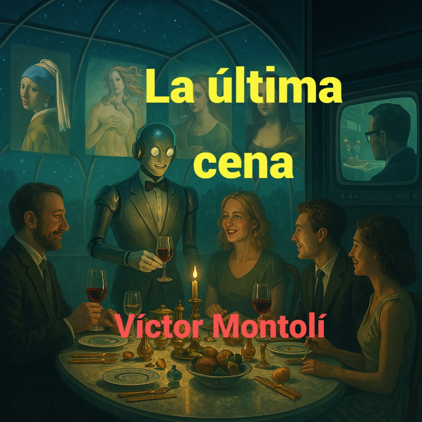 Podcast Cuentos Oscuros