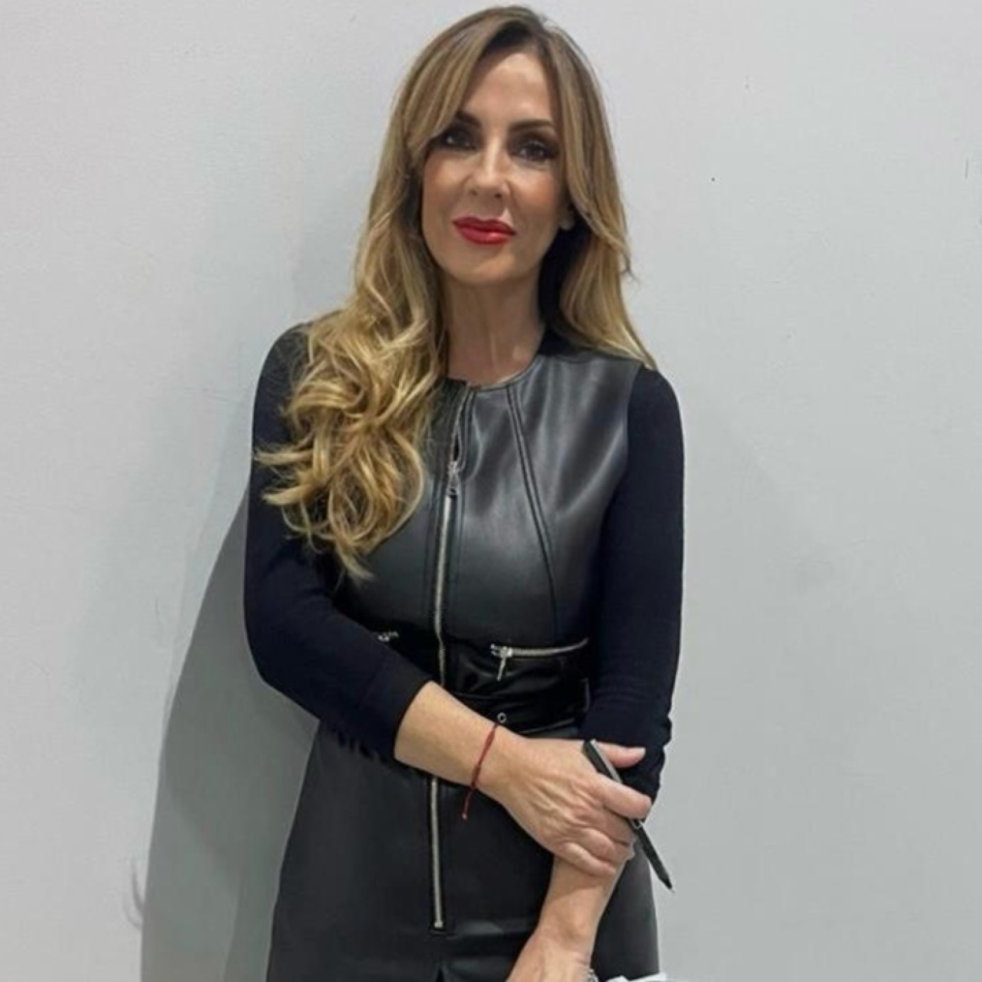 Siempre nos quedará París, con Rosa Vidal.