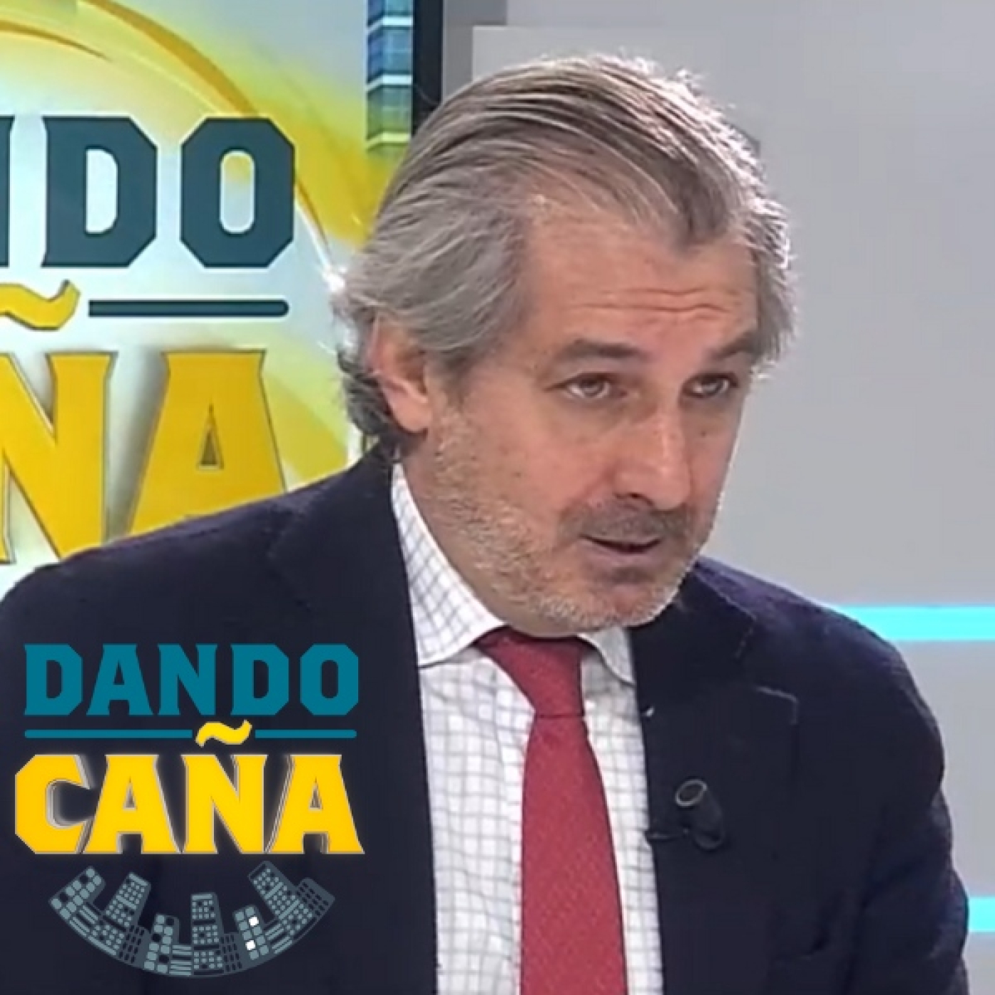 Dando Caña